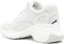 Michael Kors Zuma 70mm panelled sneakers White - Thumbnail 3