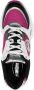 Michael Kors Sami crystal-embellished sneakers Black - Thumbnail 4