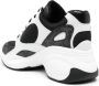 Michael Kors Keaton logo-print sneakers Neutrals - Thumbnail 3