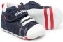 Miki House Baby First sneakers Blue - Thumbnail 2