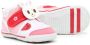 Miki House Bunny embellished touch-strap sneakers Pink - Thumbnail 2