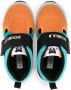Miki House Double B touch-strap sneakers Orange - Thumbnail 3