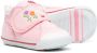 Miki House Rabbit embroidery sneakers Pink - Thumbnail 2