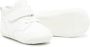 Miki House touch-strap lace-up sneakers White - Thumbnail 2