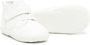 Miki House touch-strap lace-up sneakers White - Thumbnail 2