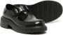 Mini Melissa Jackie T-bar shoes Black - Thumbnail 2