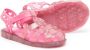 Mini Melissa Mickey Mouse-detail sandals Pink - Thumbnail 2