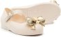 Mini Melissa Sweet Love ballerina shoes White - Thumbnail 2