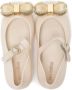 Mini Melissa Sweet Love ballerina shoes White - Thumbnail 3