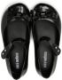 Mini Melissa Ultra Bow ballerina shoes Black - Thumbnail 3