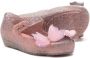 Mini Melissa Ultra Fly ballerina shoes Pink - Thumbnail 2