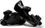 Mini Melissa Ultra Sweet bow-detail ballerina shoes Black - Thumbnail 3
