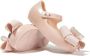 Mini Melissa Ultra Sweet bow-detail ballerina shoes Pink - Thumbnail 3