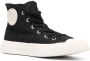 MISBHV monogram high-top sneakers Black - Thumbnail 2