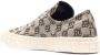 MISBHV monogram lace-up sneakers Neutrals - Thumbnail 3