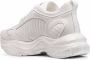 MISBHV panelled leather sneakers White - Thumbnail 3