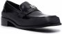 MISBHV square-toe loafers Black - Thumbnail 2