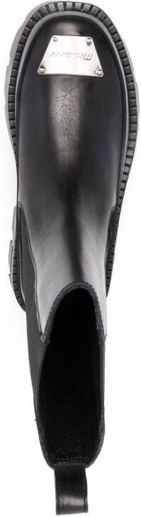 MISBHV The 2000 Chelsea Boots Black