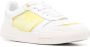 Missoni panelled low-top sneakers White - Thumbnail 2