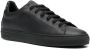 Missoni woven-heel counter leather sneakers Black - Thumbnail 2