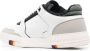 Missoni x ACBC 90's Basket low-top sneakers White - Thumbnail 3