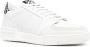 Missoni zigzag-print low-top sneakers White - Thumbnail 2