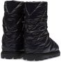 Miu panelled ankle boots Black - Thumbnail 3