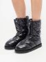 Miu panelled ankle boots Black - Thumbnail 5