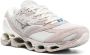 Mizuno multi-panel lace-up sneakers Neutrals - Thumbnail 2