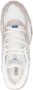Mizuno multi-panel lace-up sneakers Neutrals - Thumbnail 4