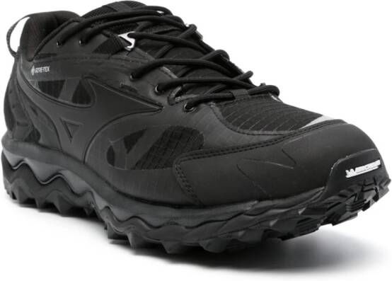 Mizuno Wave Mujin Gtx sneakers Black