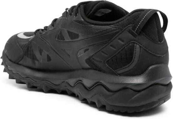 Mizuno Wave Mujin Gtx sneakers Black