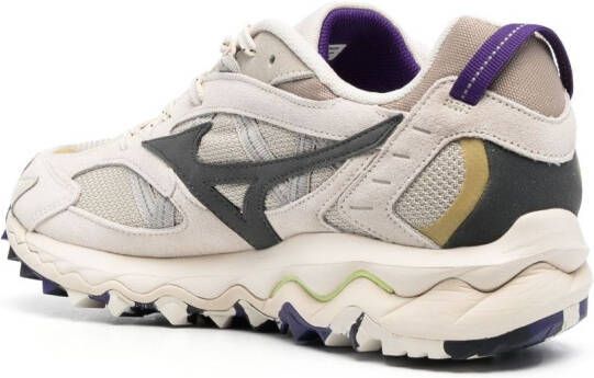 Mizuno Wave Mujin TL sneakers Neutrals