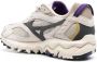 Mizuno Wave Mujin TL sneakers Neutrals - Thumbnail 3