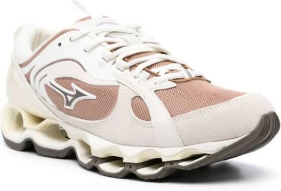 Mizuno Wave Prophecy B2 sneakers Neutrals