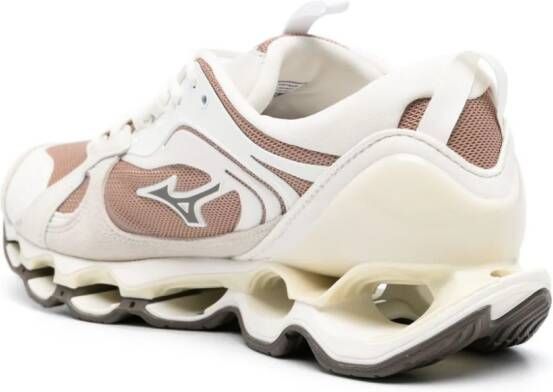 Mizuno Wave Prophecy B2 sneakers Neutrals