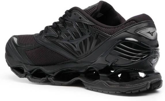 Mizuno Wave Prophecy LS low-top sneakers Black