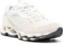 Mizuno Wave Prophecy panelled sneakers Neutrals - Thumbnail 2