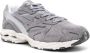 Mizuno Wave Rider 10 panelled sneakers Grey - Thumbnail 1