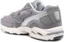 Mizuno Wave Rider 10 panelled sneakers Grey - Thumbnail 2