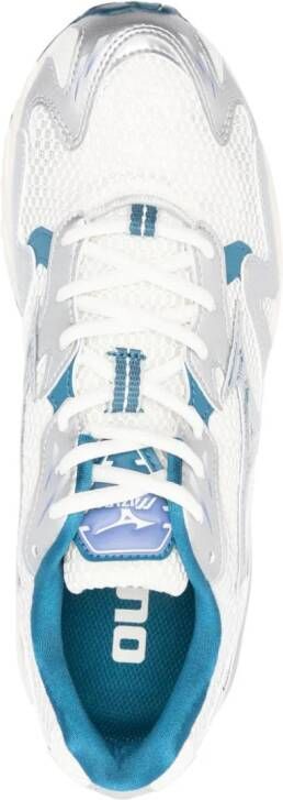 Mizuno Wave Rider 10 sneakers Neutrals