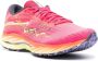 Mizuno Wave Rider 27 performance sneakers Pink - Thumbnail 2