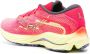 Mizuno Wave Rider 27 performance sneakers Pink - Thumbnail 3