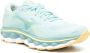 Mizuno Wave Sky 7 knitted sneakers Blue - Thumbnail 2