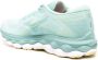 Mizuno Wave Sky 7 knitted sneakers Blue - Thumbnail 3
