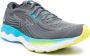 Mizuno Wave Skyrise 4 performance sneakers Grey - Thumbnail 2