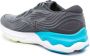 Mizuno Wave Skyrise 4 performance sneakers Grey - Thumbnail 3