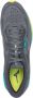 Mizuno Wave Skyrise 4 performance sneakers Grey - Thumbnail 4