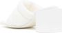 Maison Margiela 75mm Clinic heel slippers White - Thumbnail 3