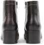 MM6 Maison Margiela Anatomic 45mm ankle boots Black - Thumbnail 3